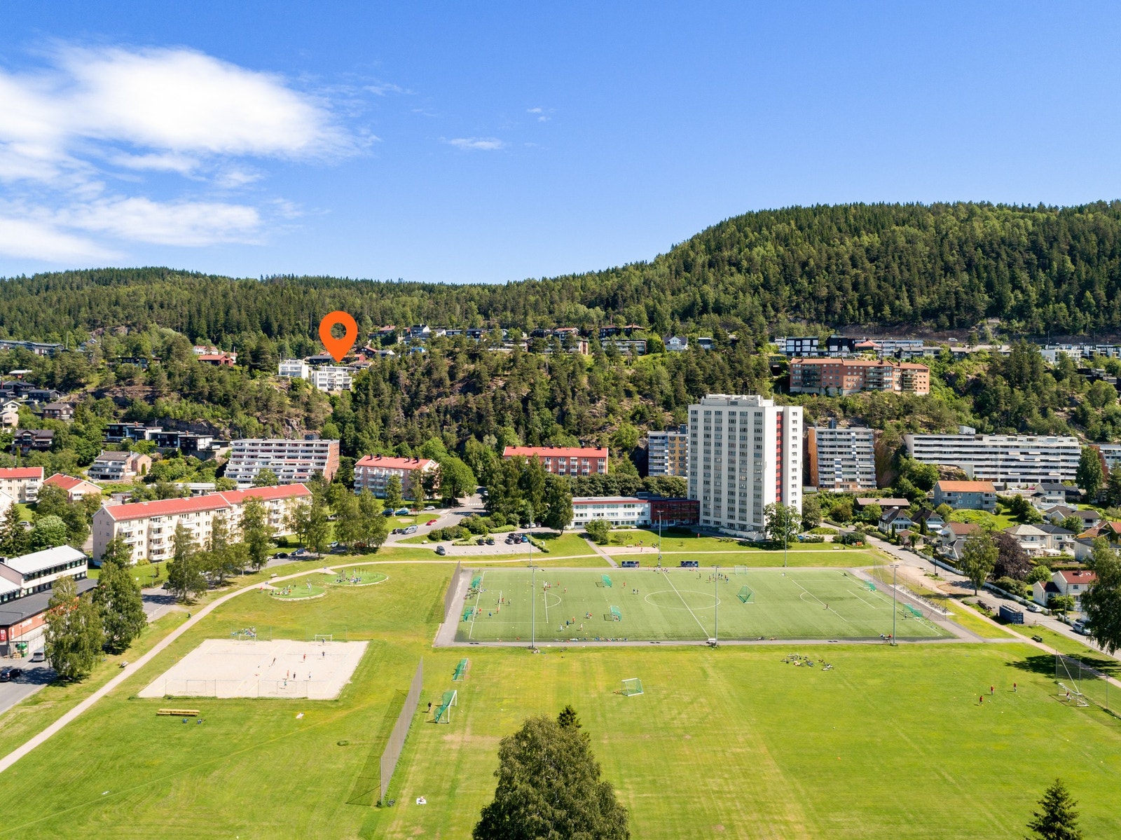 Galleribilde
