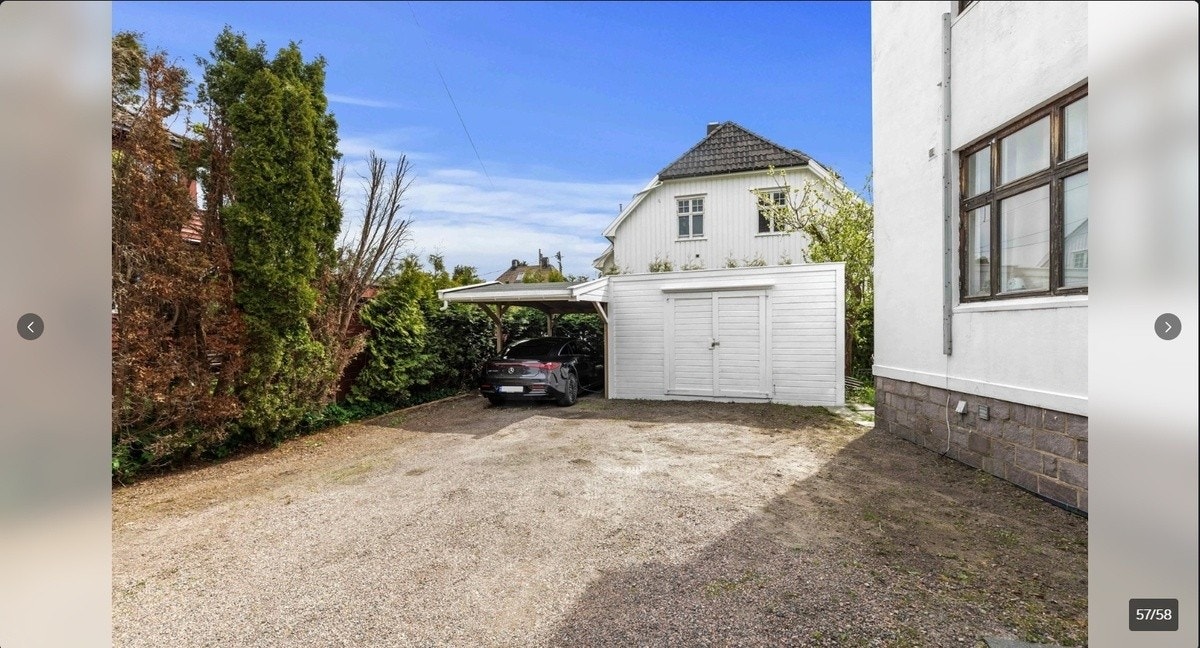 Bakside,bodplass, p-plass Galleribilde