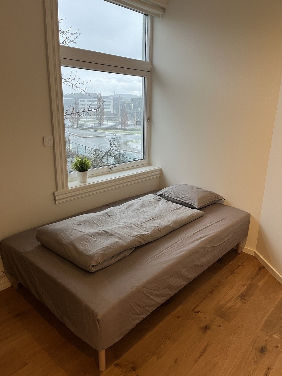 Soverom 2 Galleribilde