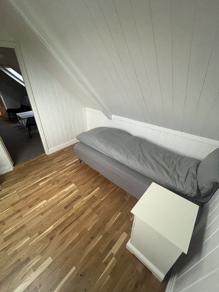 Soverom 4 Galleribilde