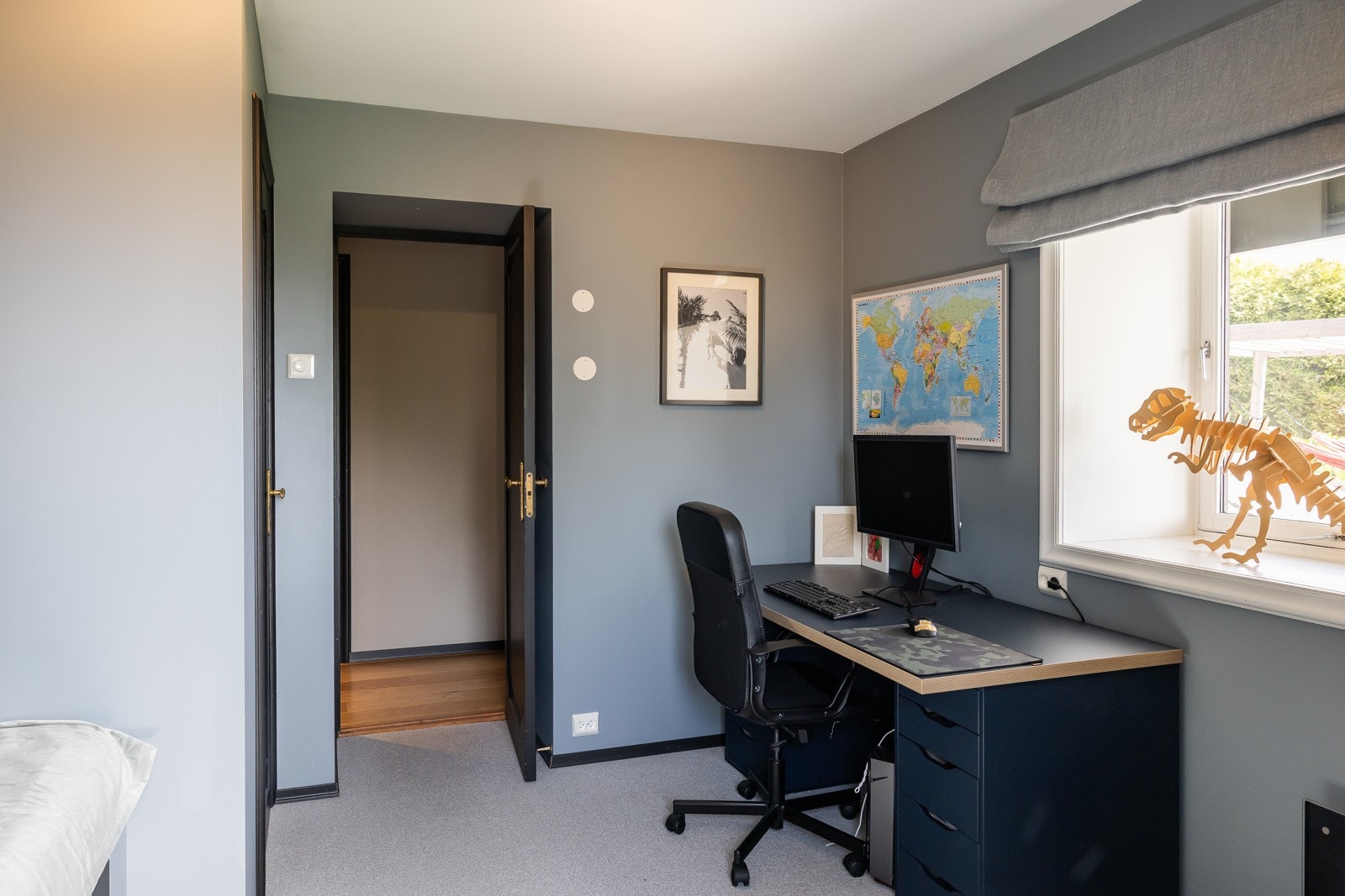 Soverom 3 Galleribilde