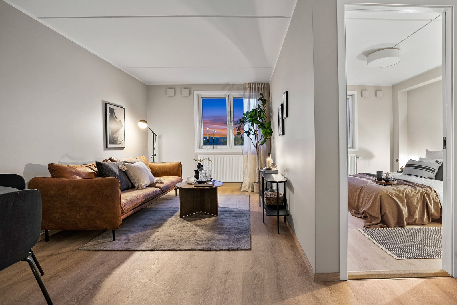 Velkommen til Åråssvingen 11! Galleribilde