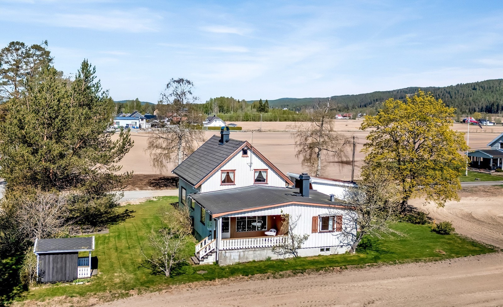 Foto: Ann-Helen Nannestad Galleribilde