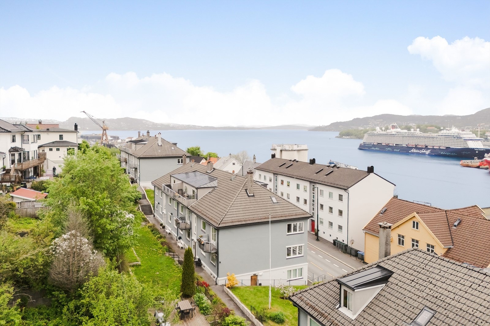 Områdebilde Galleribilde