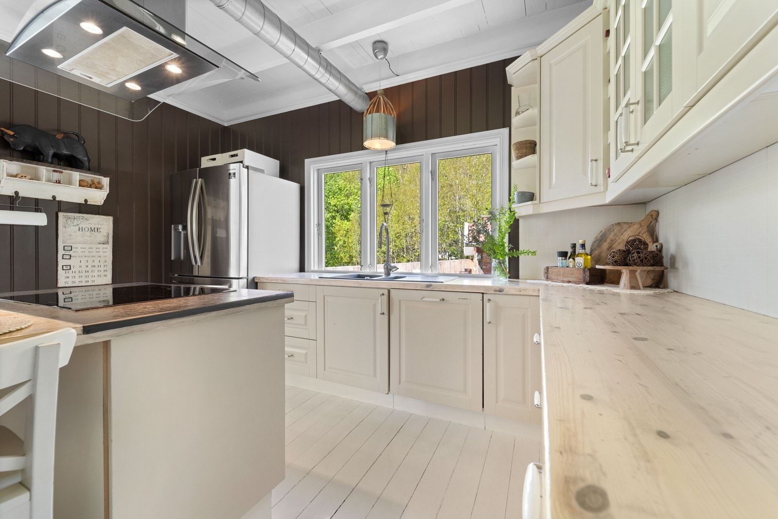 God plass til kokkelering! Galleribilde