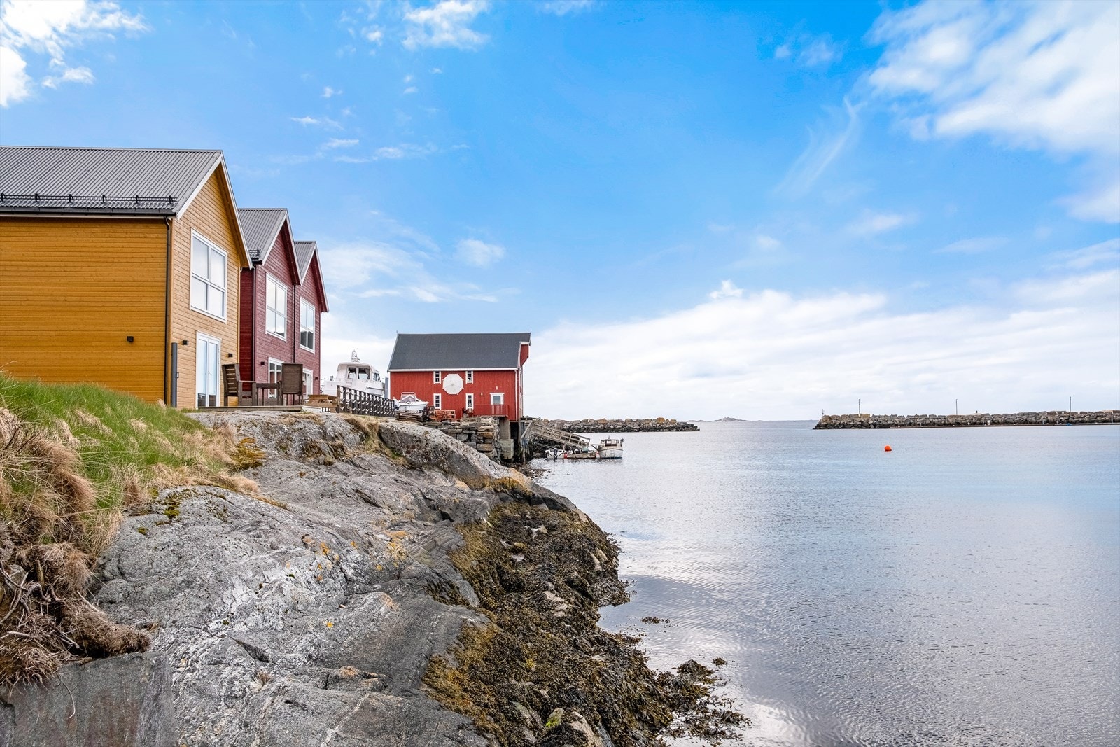 Nærområde Galleribilde