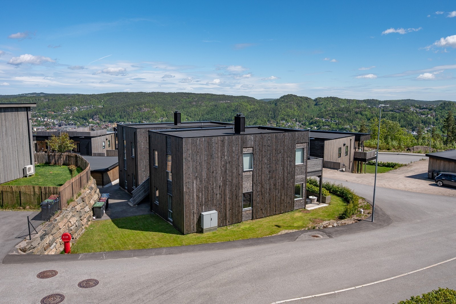 Velkommen til visning - husk påmelding! Galleribilde