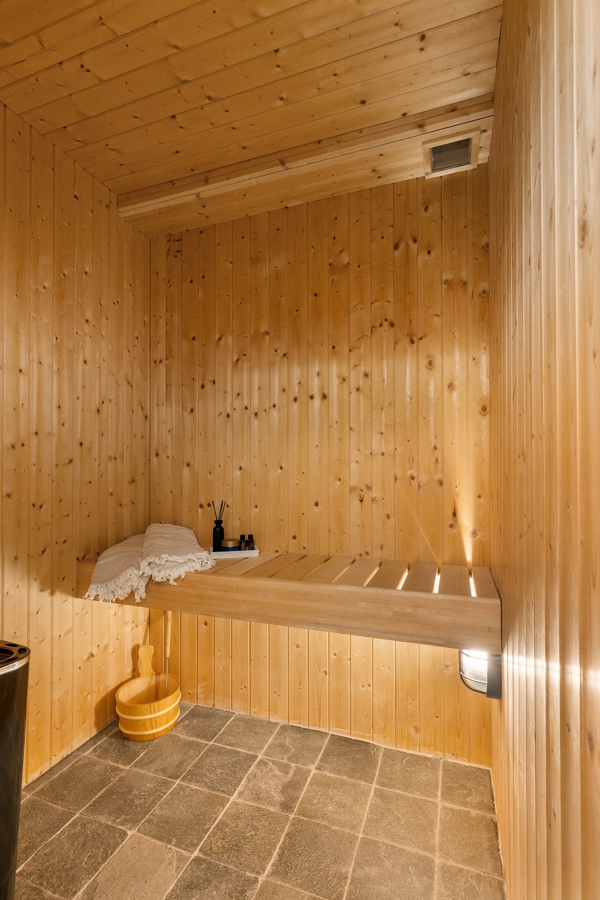 Badstue Galleribilde