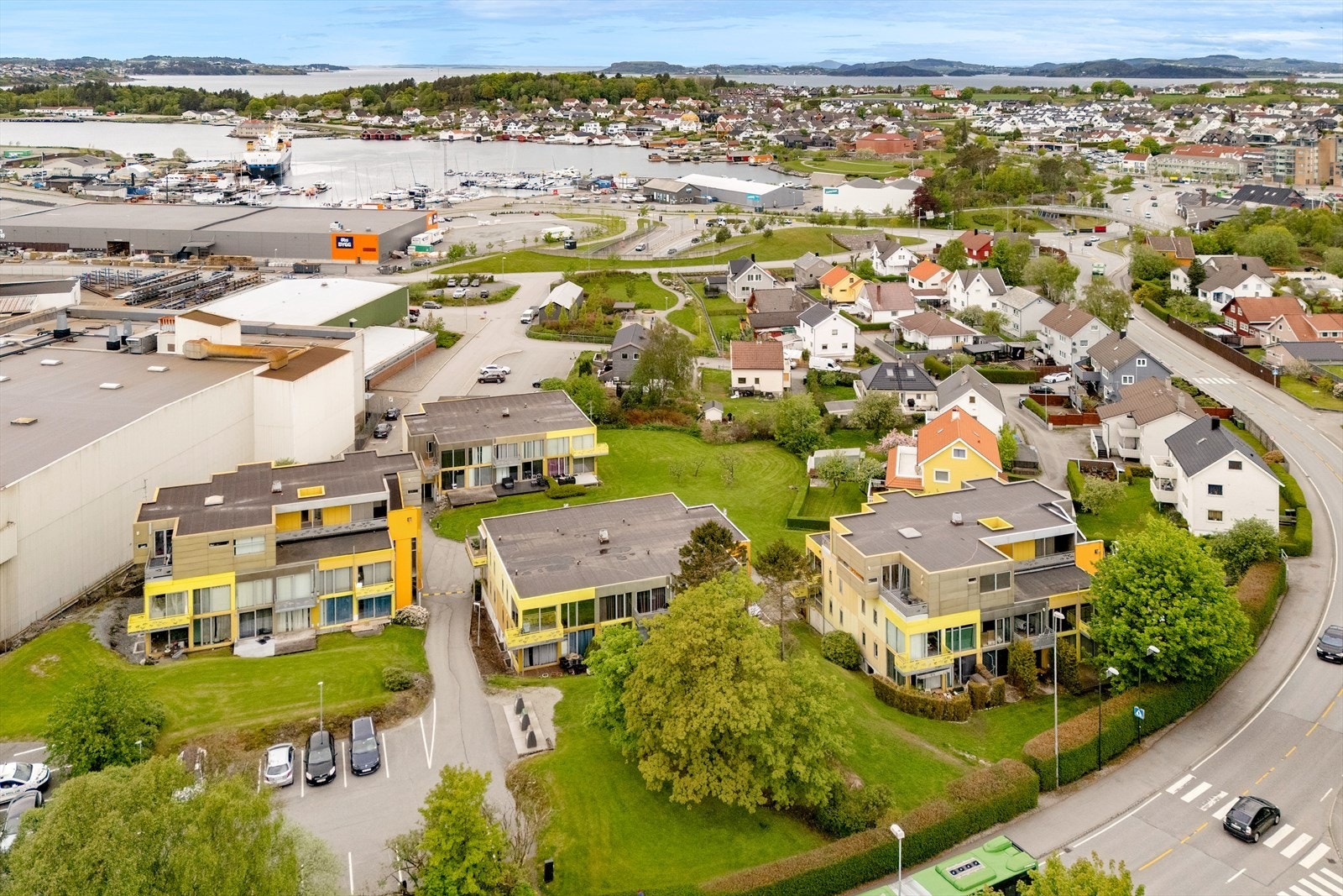 Nærområde Galleribilde