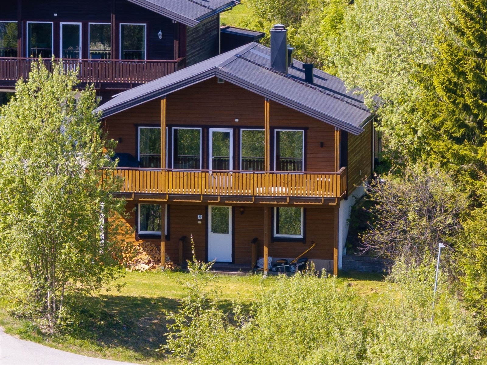 Velkommen til Vestadbakken 32! Galleribilde