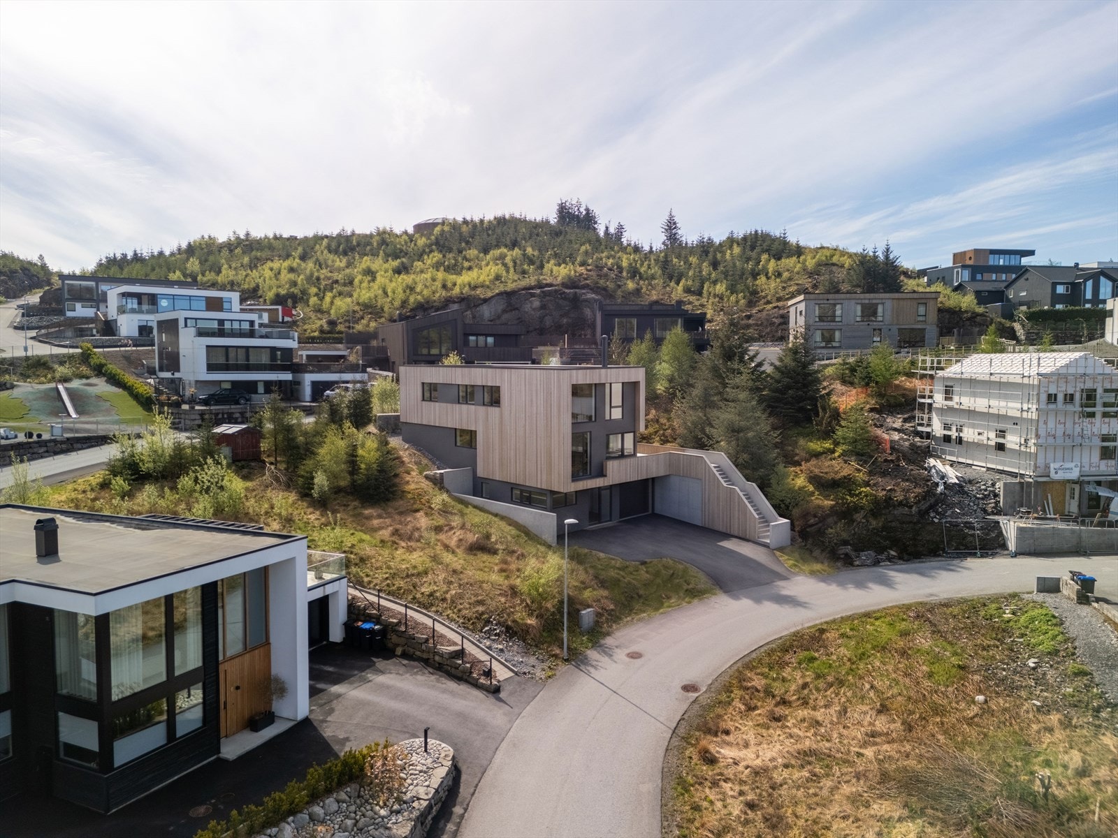 (Illustrasjonsfoto) Galleribilde