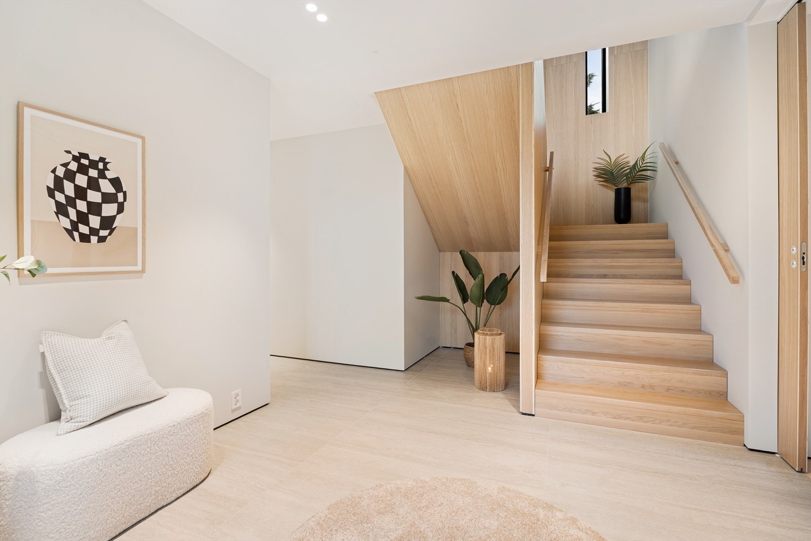 Bilder fra annen bolig for å vise overflater. Konferer megler ved spørsmål. Galleribilde