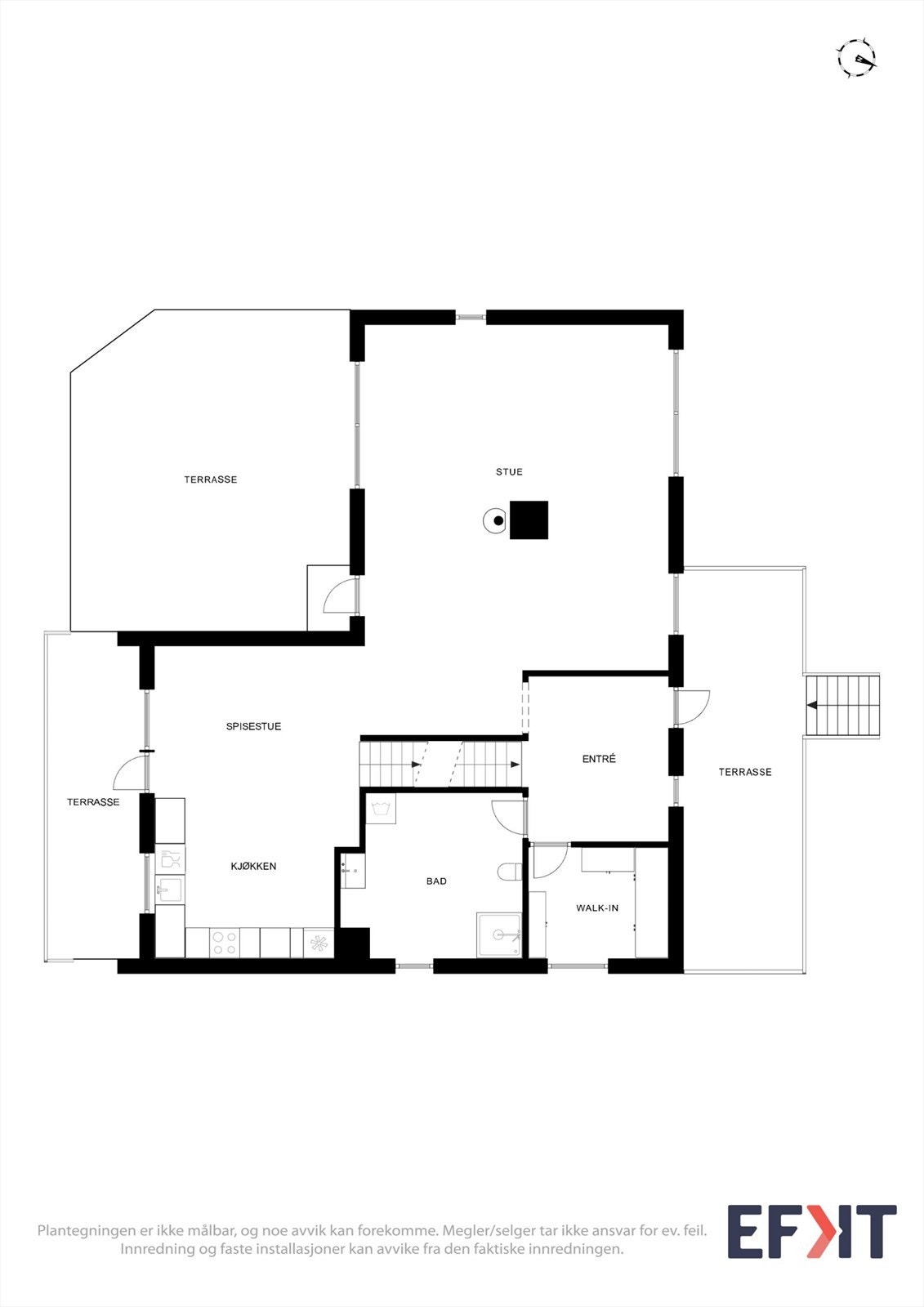 Hovedplan. Galleribilde