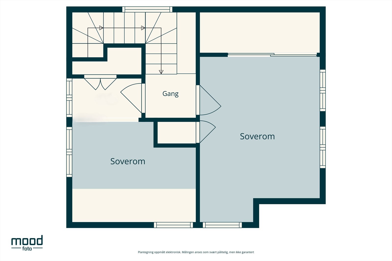 - plan 3. etg - Galleribilde