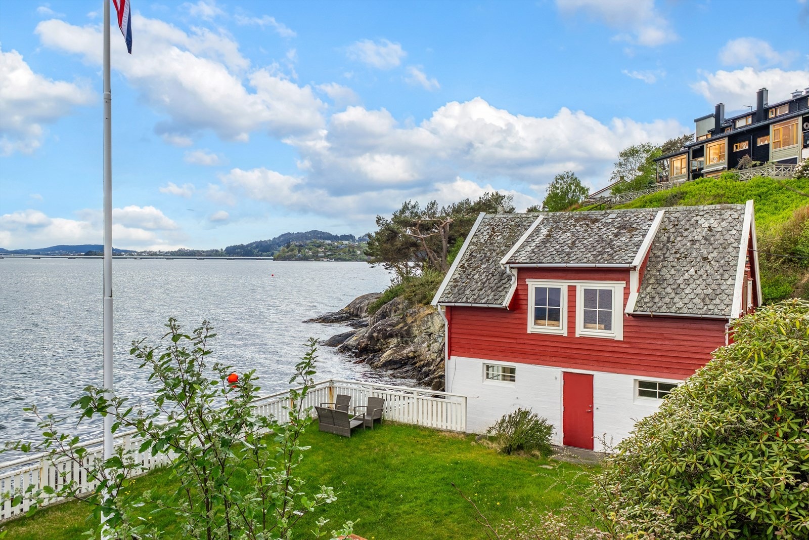 Fellesområde Galleribilde