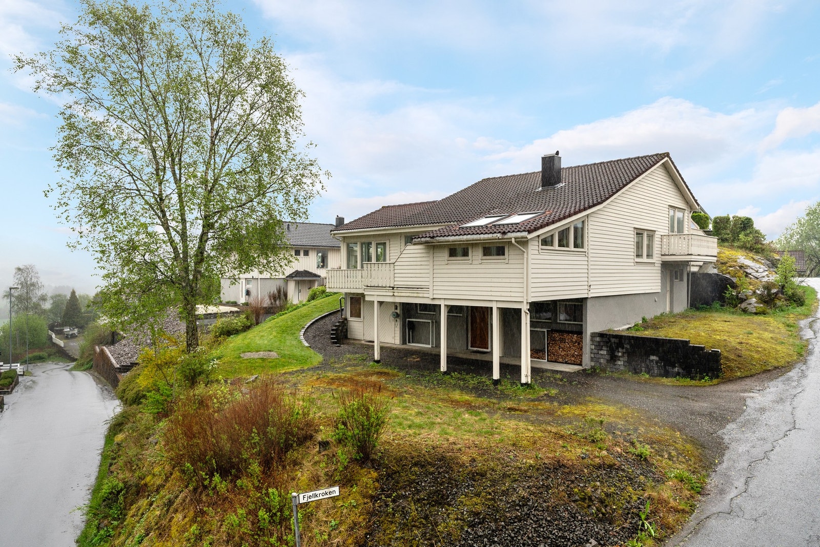 Velkommen til Fjellkroken 2 Galleribilde