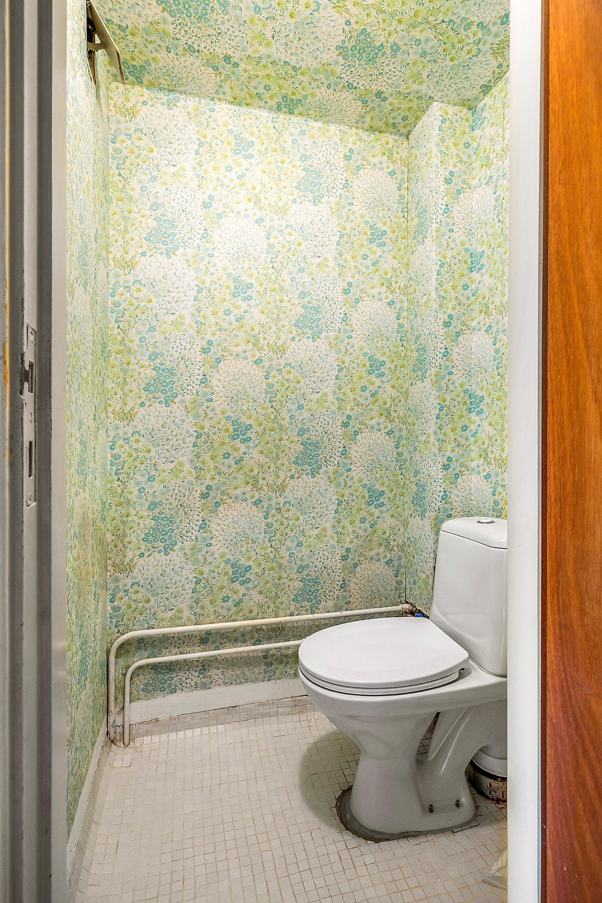 WC Galleribilde