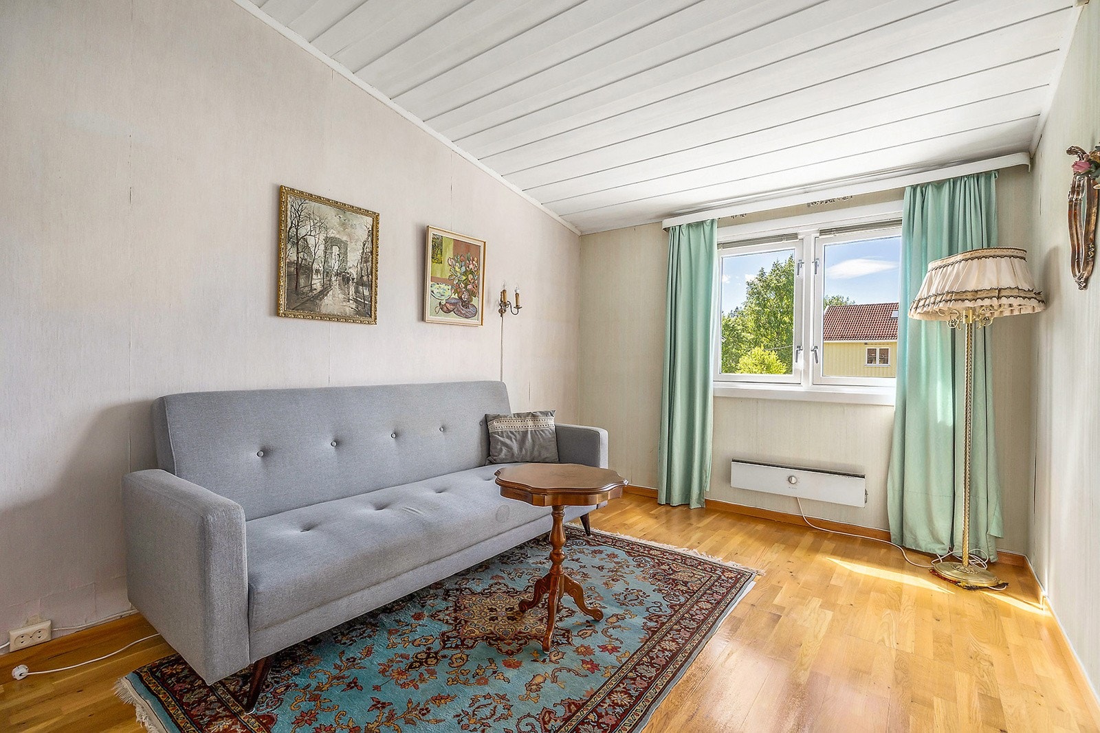 Soverom Galleribilde