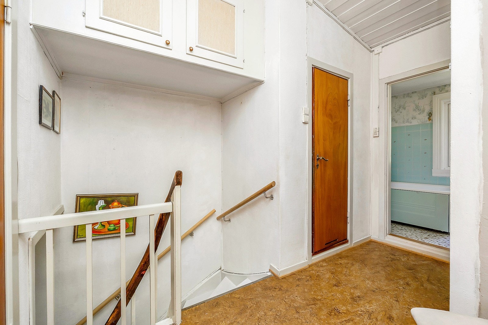 Hall Galleribilde