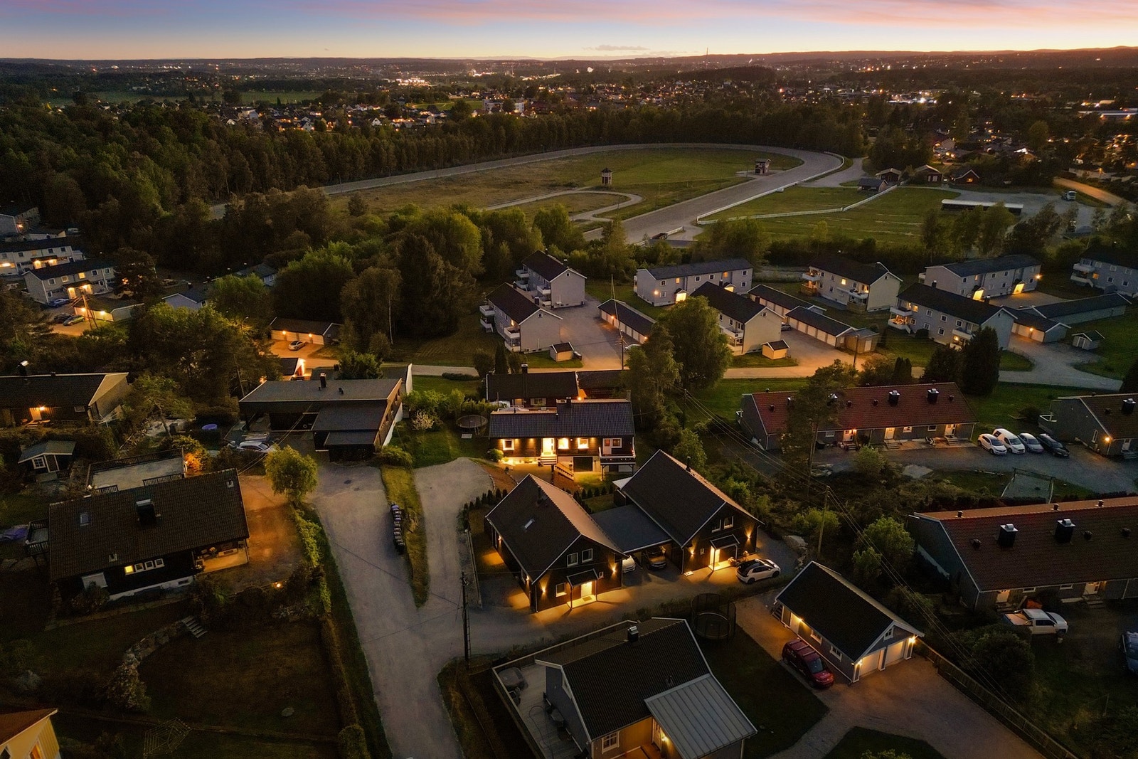 Velkommen til en hyggelig visning i Kalaveien 57B! Galleribilde