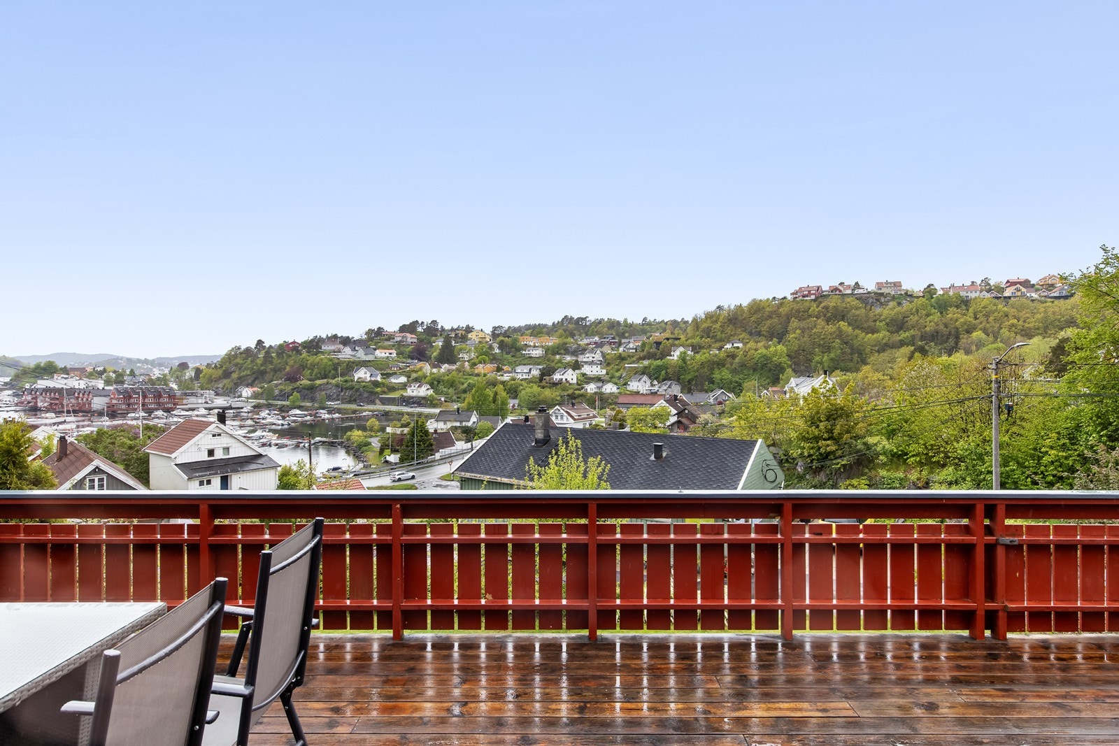 SongeTerrasse16-1020 Galleribilde