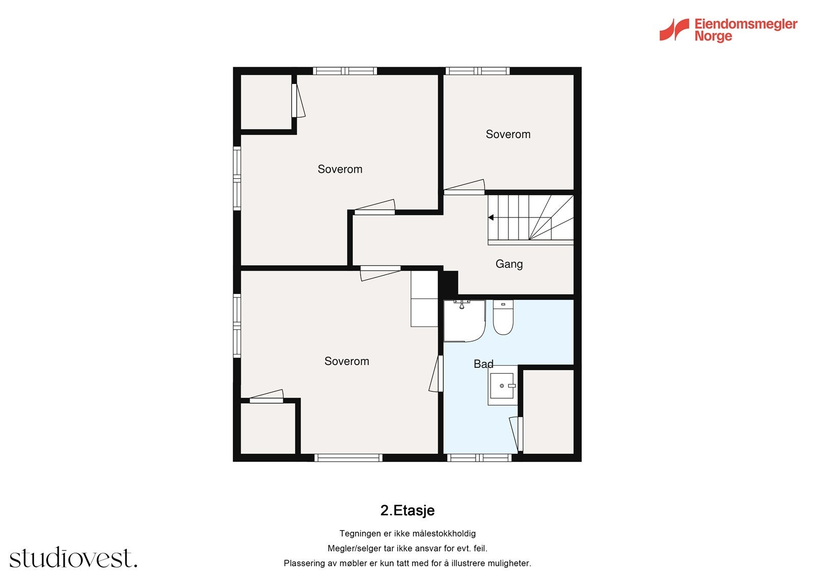 2.etasje2dNY Galleribilde