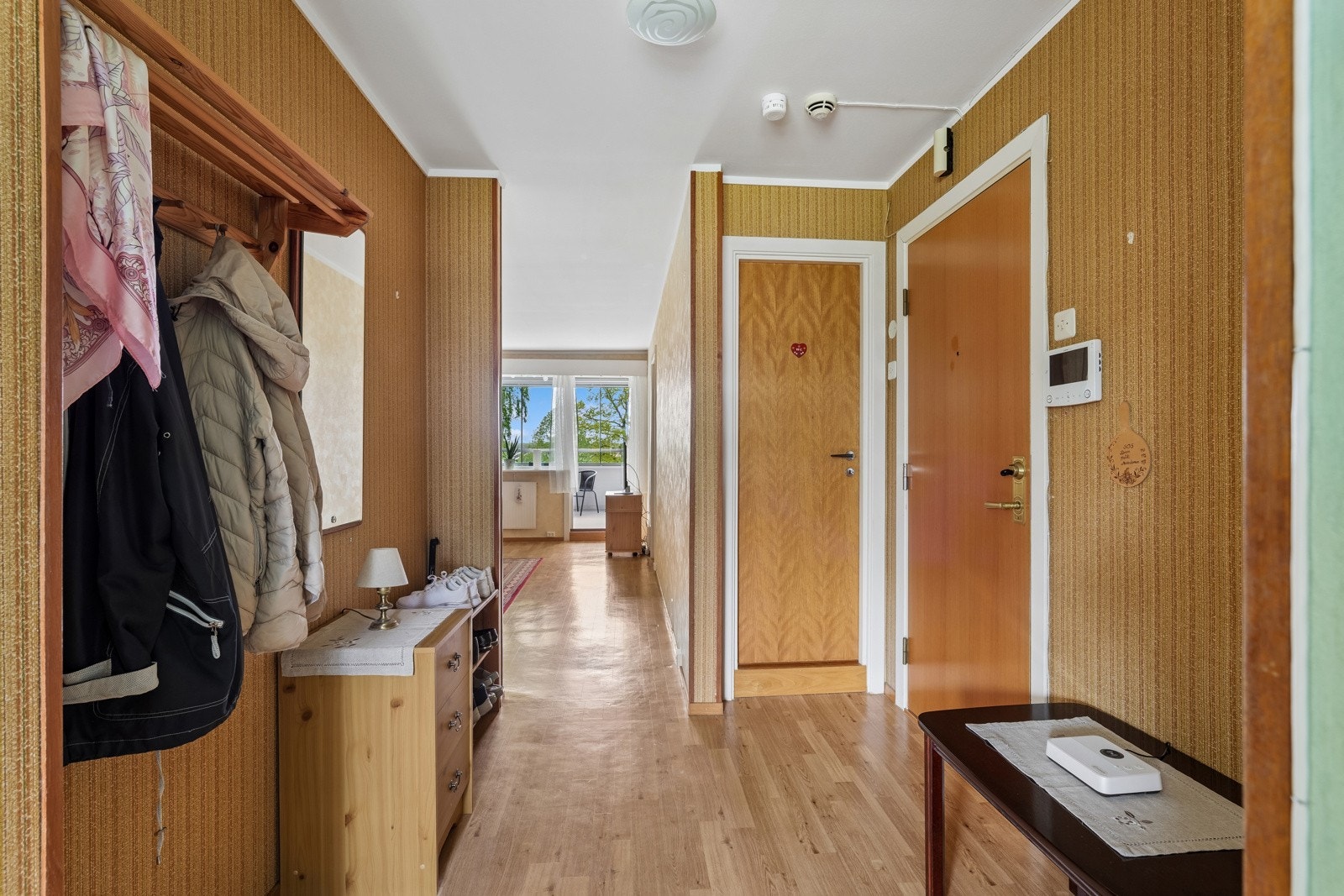Hall Galleribilde