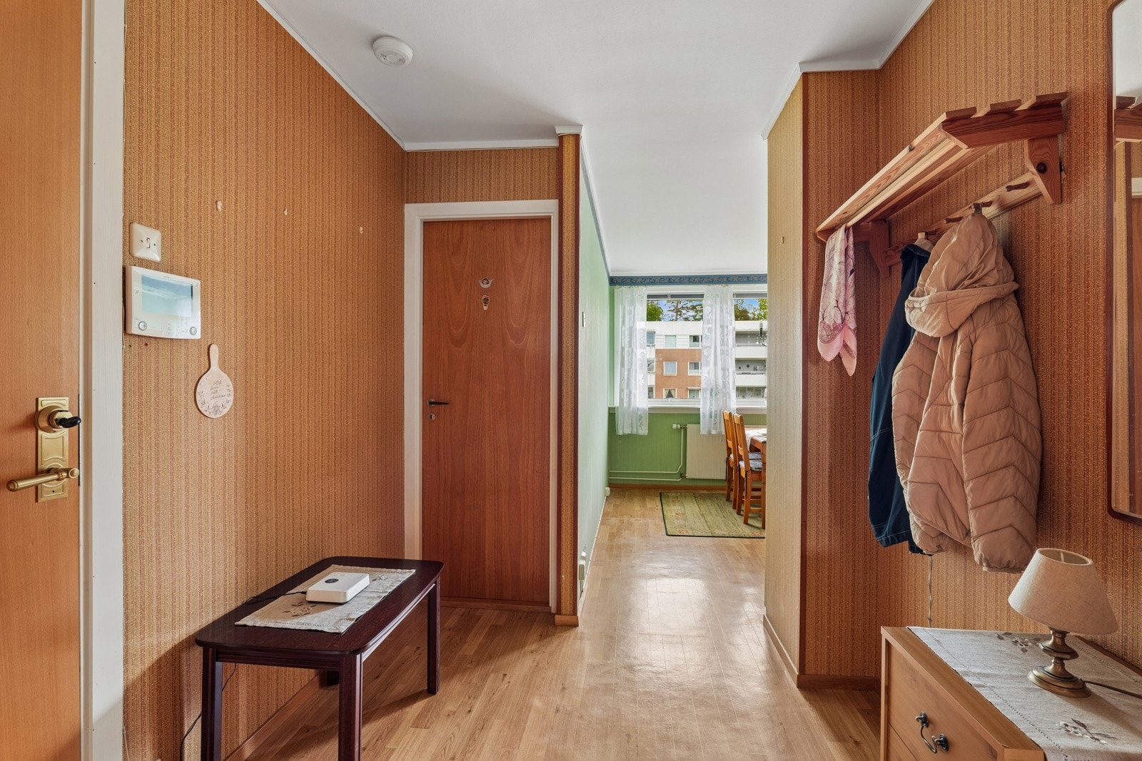 Hall Galleribilde