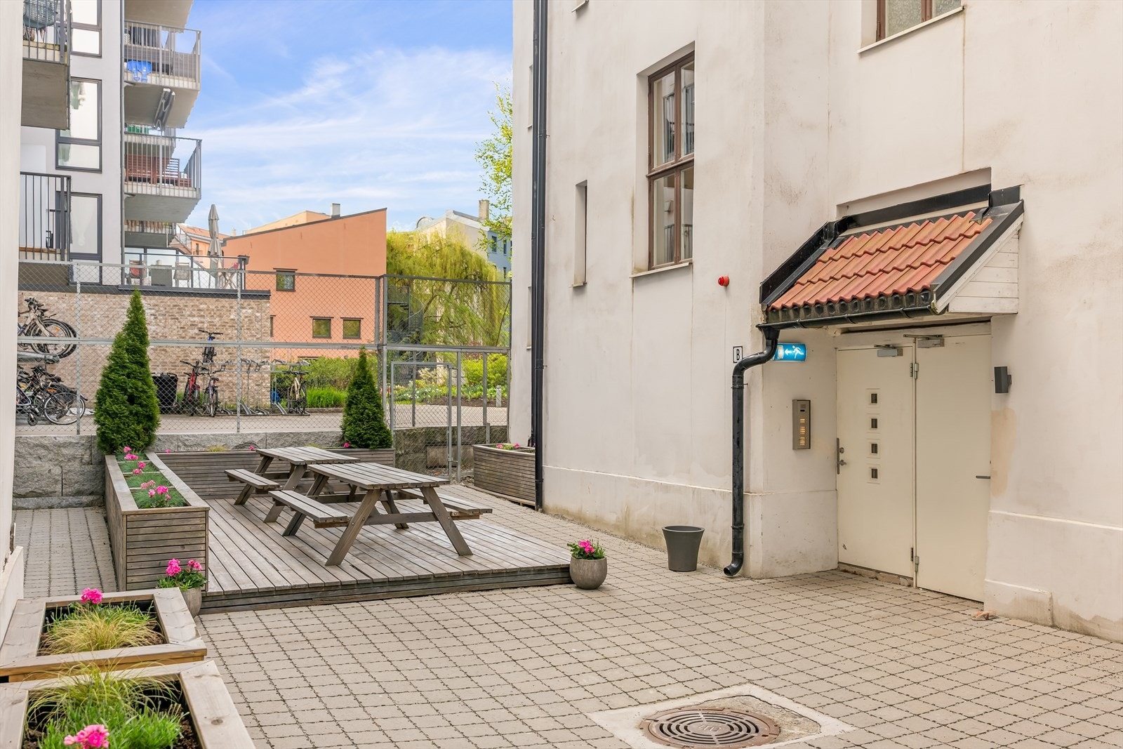 Velkommen til Grønlandsleiret 59B! Galleribilde