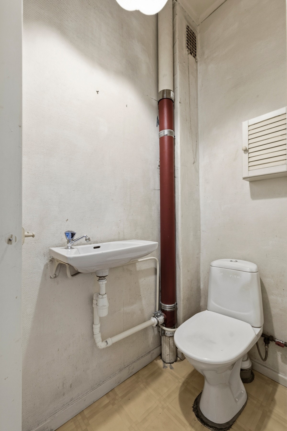 Separat WC Galleribilde