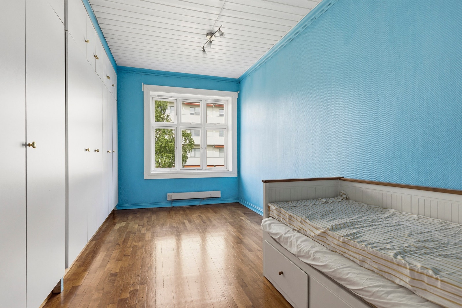 Soverom II Galleribilde