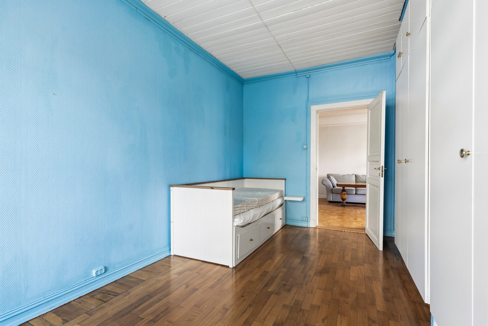 Soverom II Galleribilde