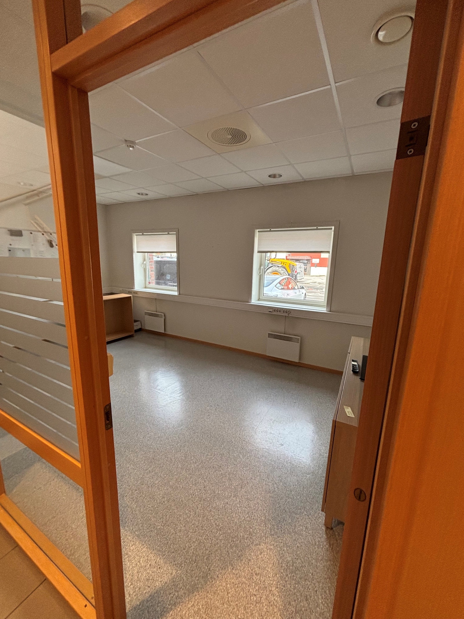 Kontor/møterom 1. etasje Galleribilde