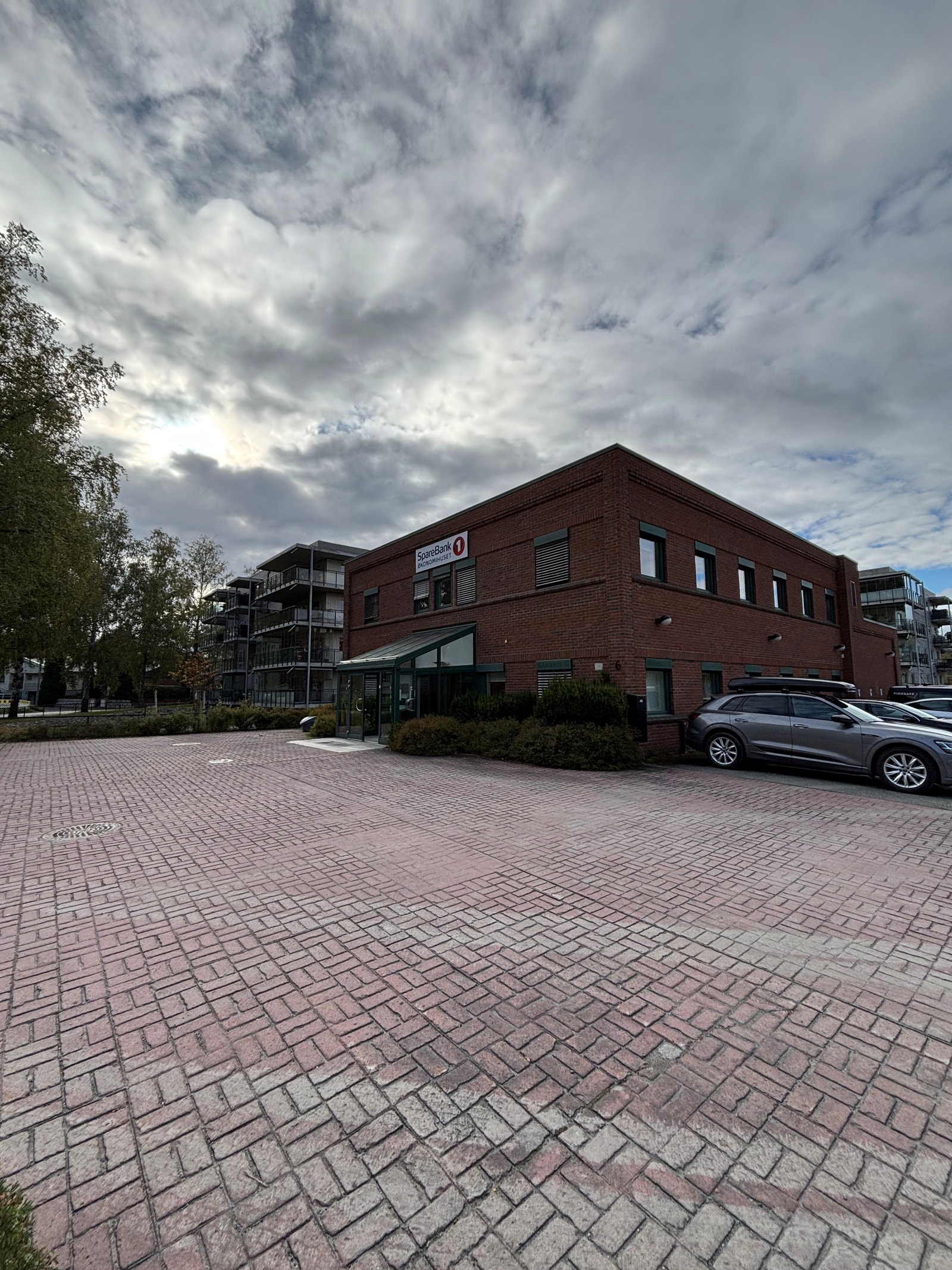 Oversiktsbilde Galleribilde