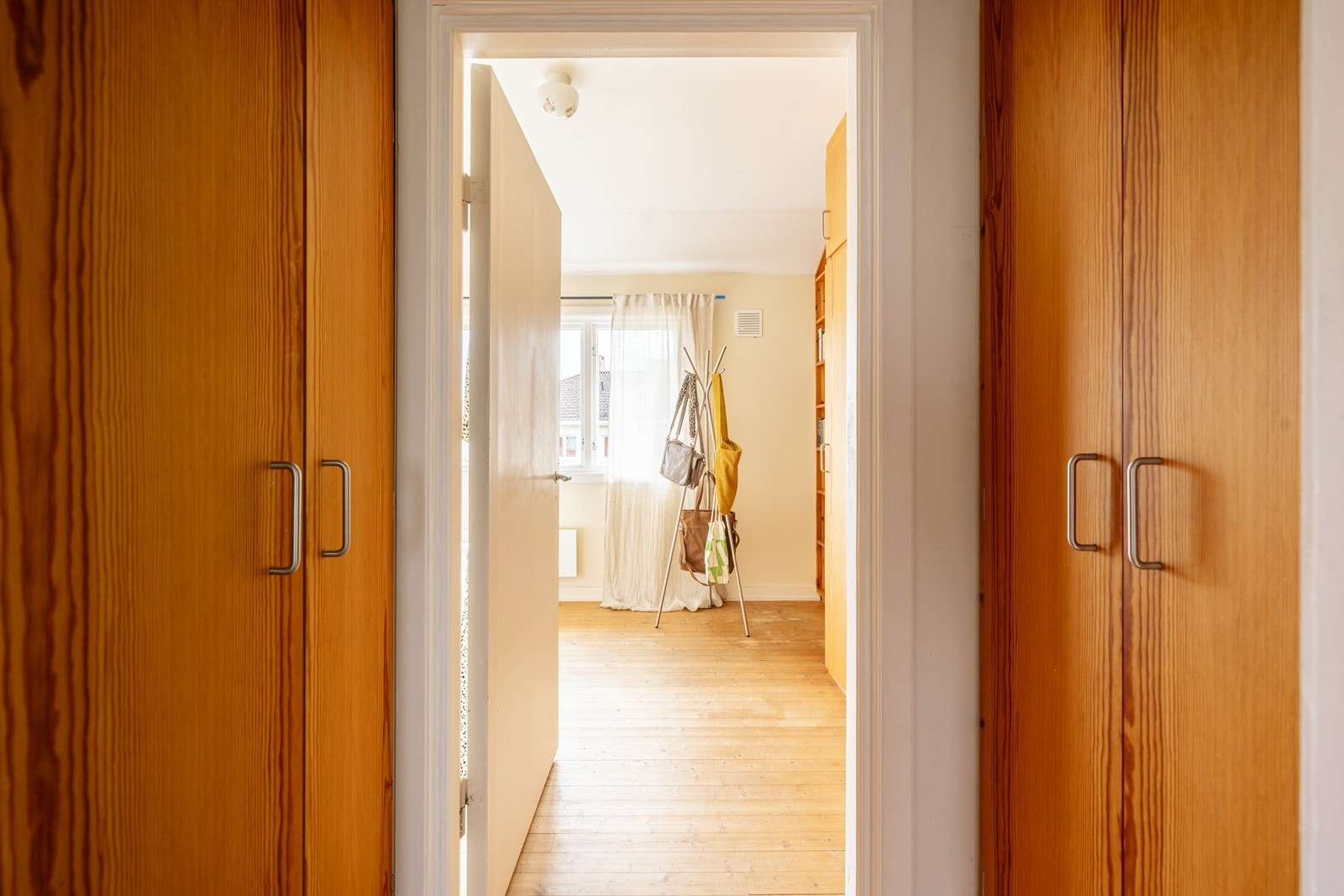 Detaljer | Soverom llll Galleribilde