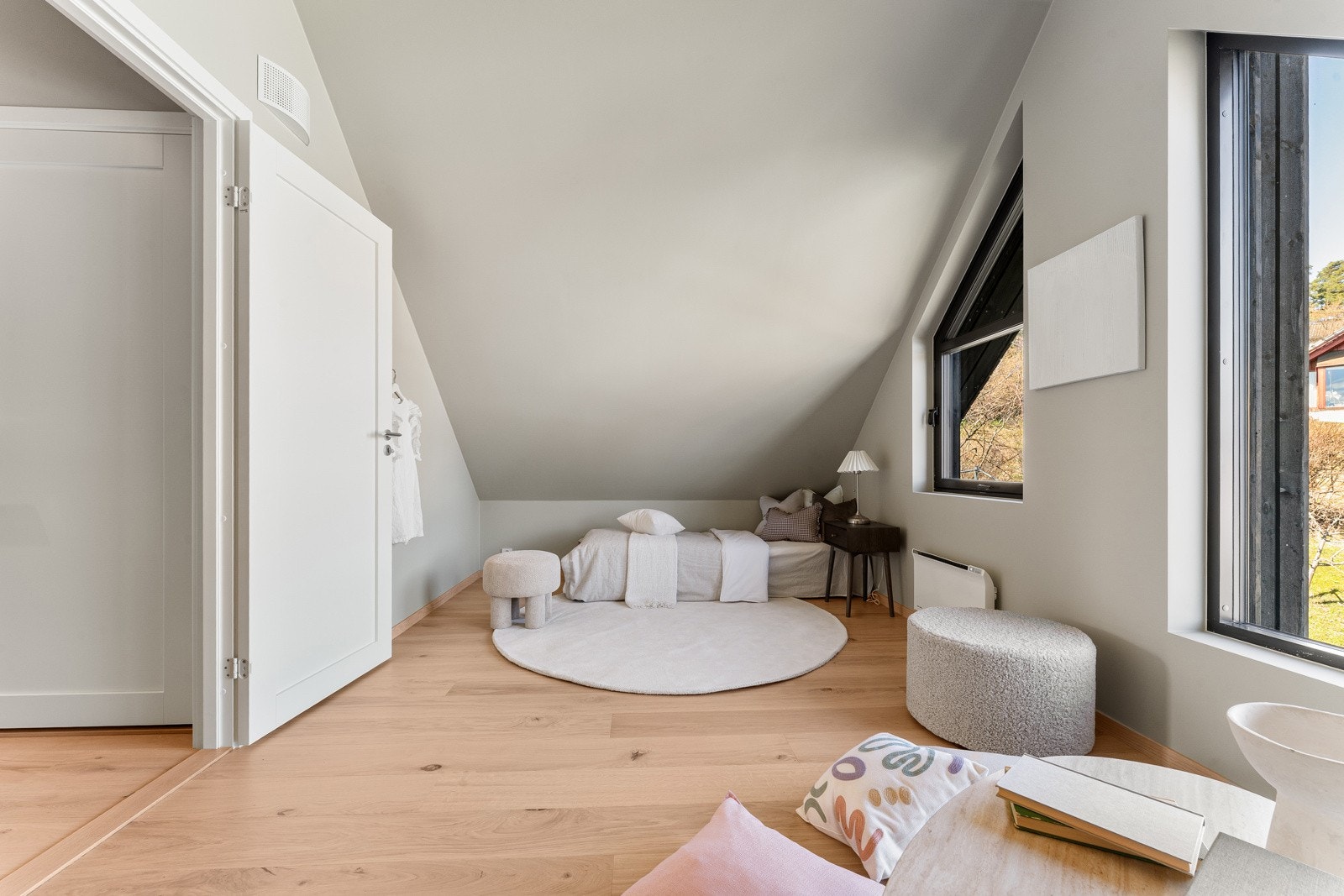 Flere bruksmuligheter etter behov Galleribilde