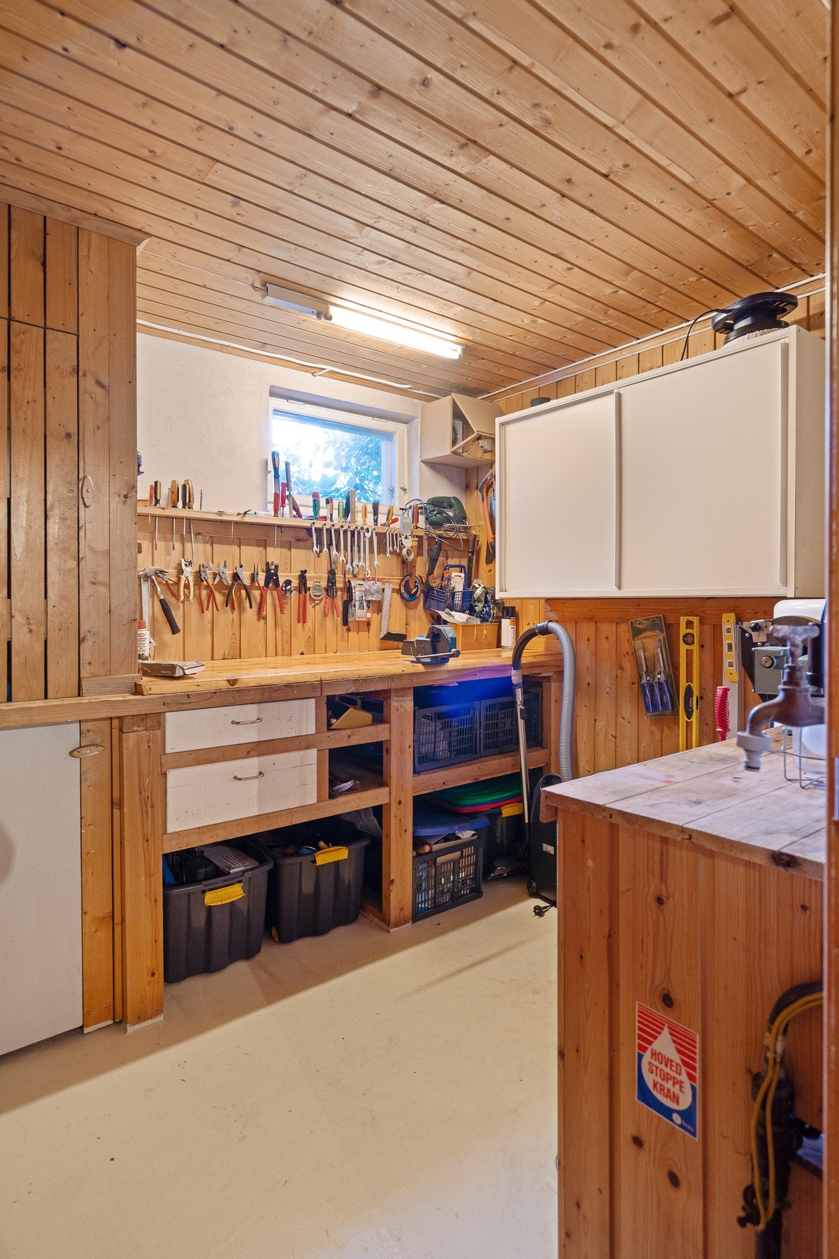 Hobbyrom Galleribilde