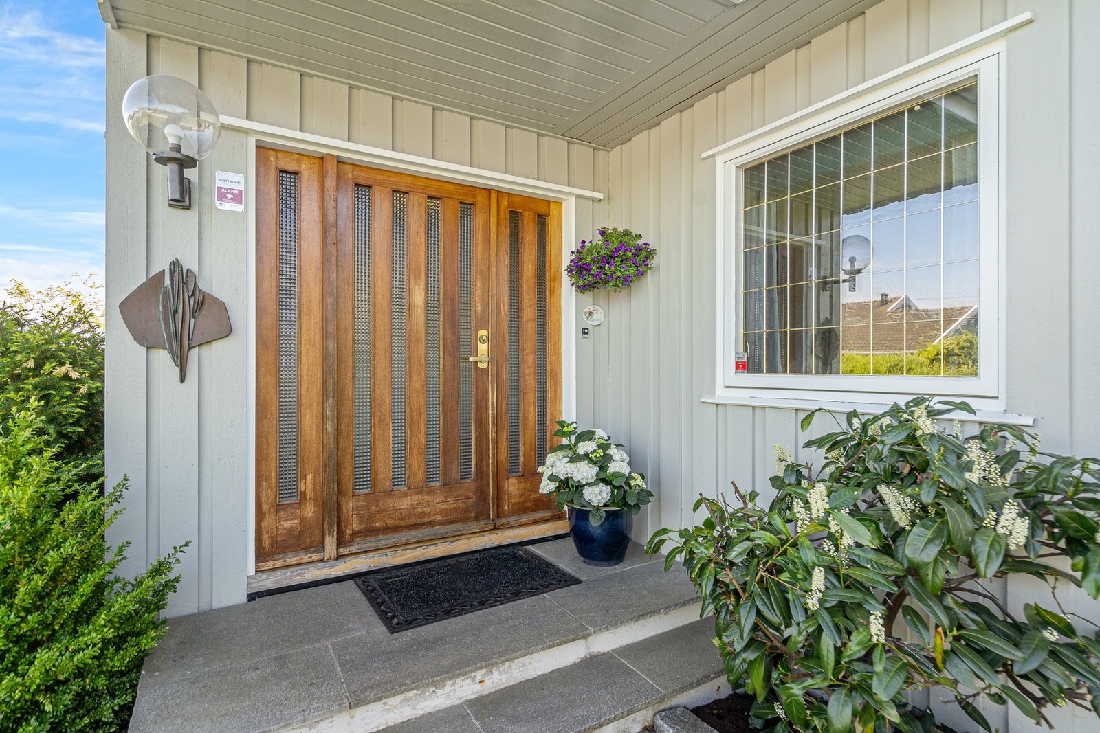 Velkommen inn Galleribilde