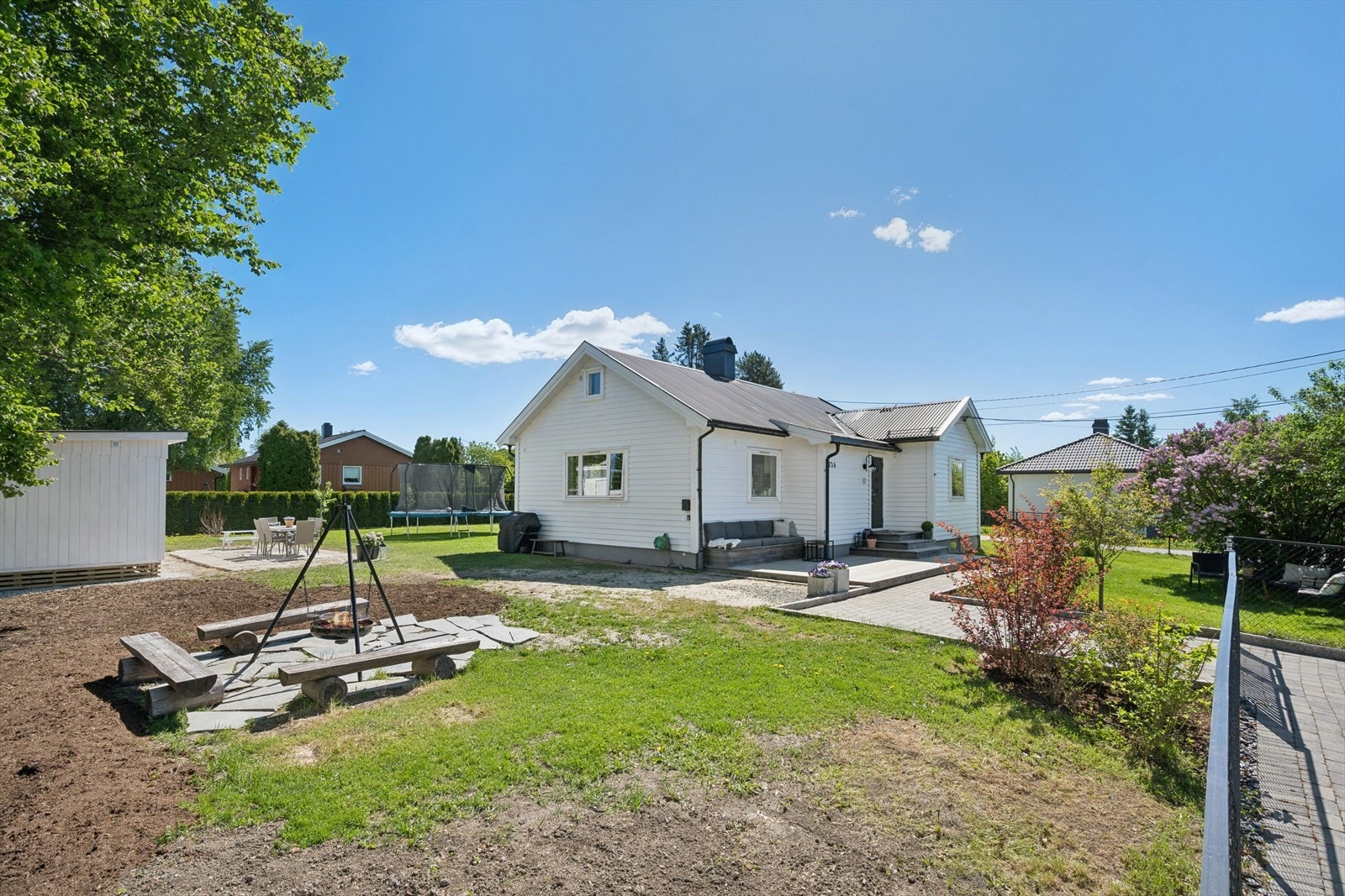 Velkommen til Bølstadveien 73A! Galleribilde