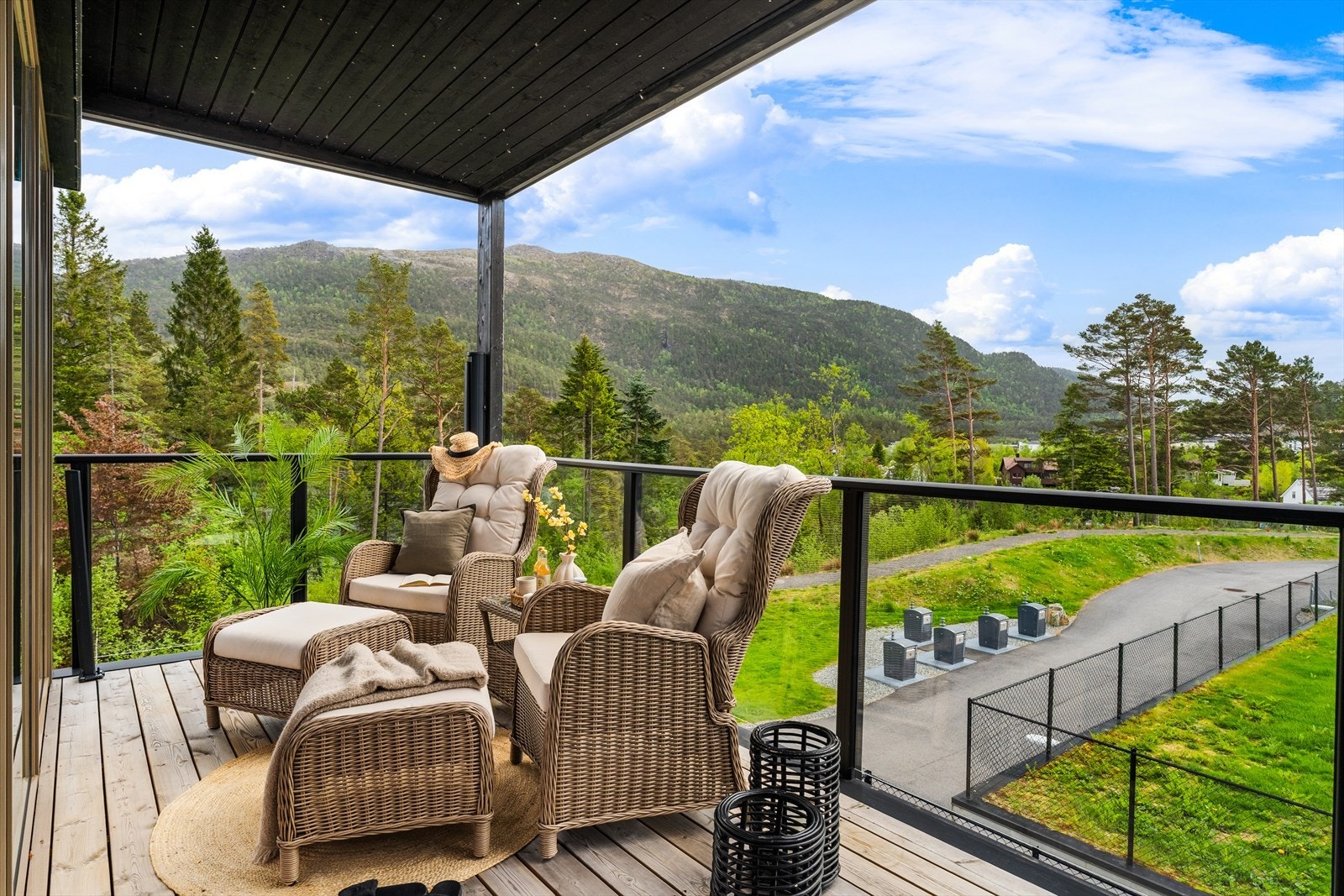 Velkommen til Gåsakilen 41 - Presentert av Eiendomsmegler Norge v/ Daniel Røksund! Galleribilde
