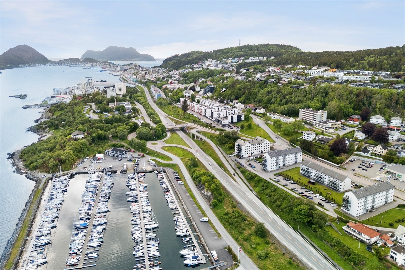 Velkommen til visning - husk påmelding! Galleribilde
