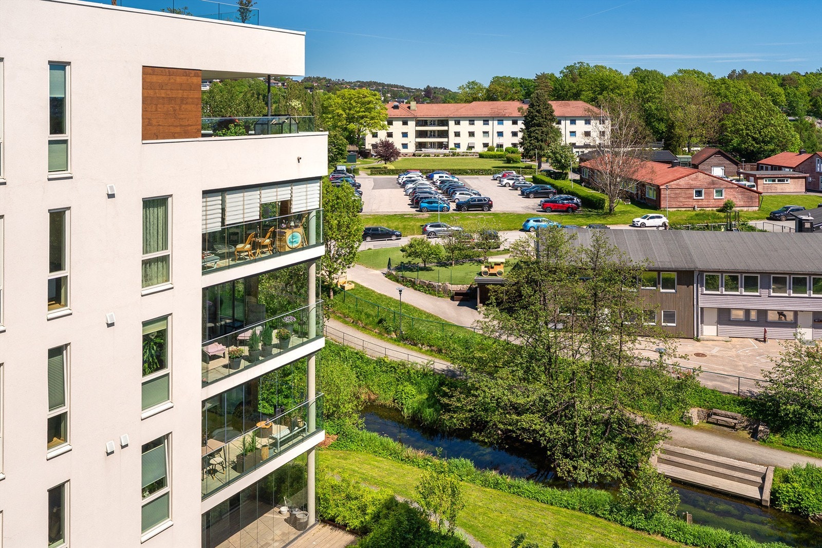 Nærområde Galleribilde
