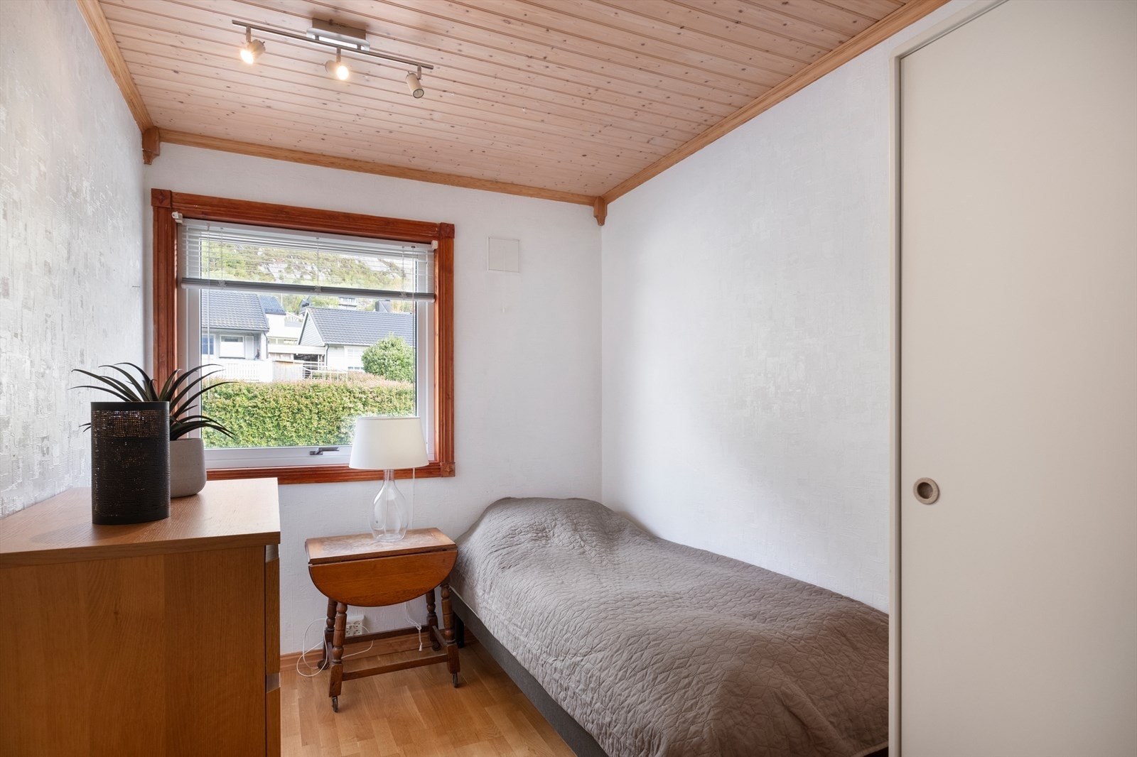 Soverom nr 2 Galleribilde