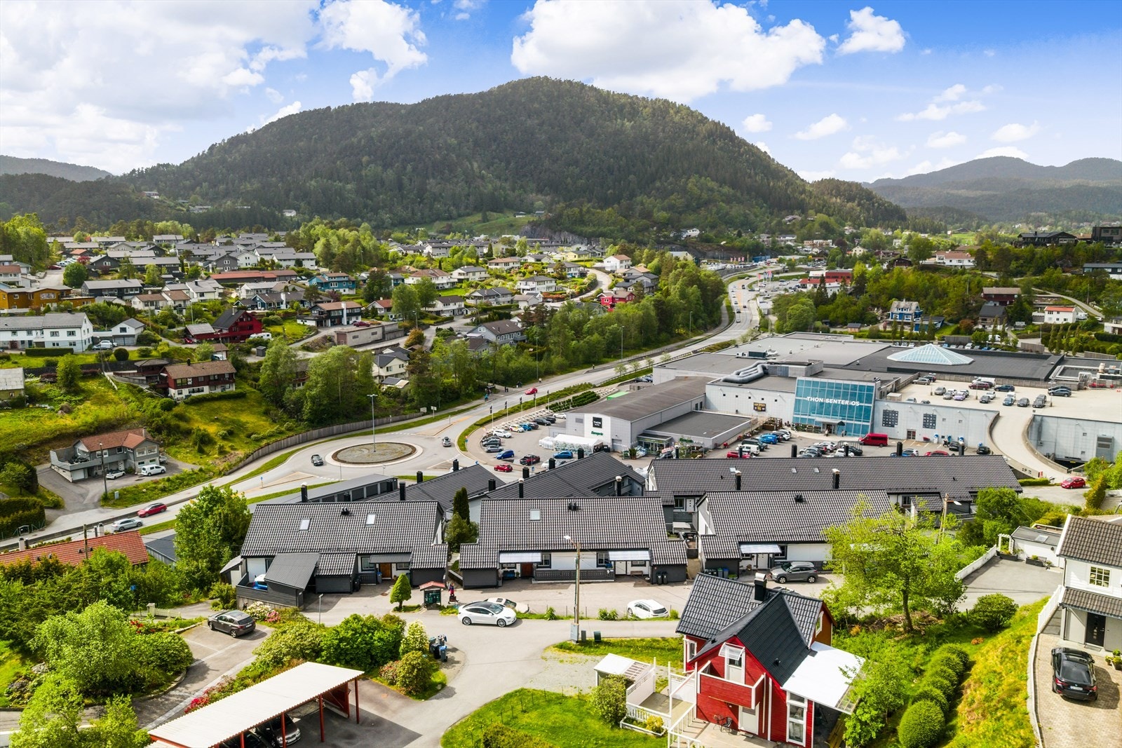 Velkommen til en hyggelig visning - Husk påmelding! Galleribilde