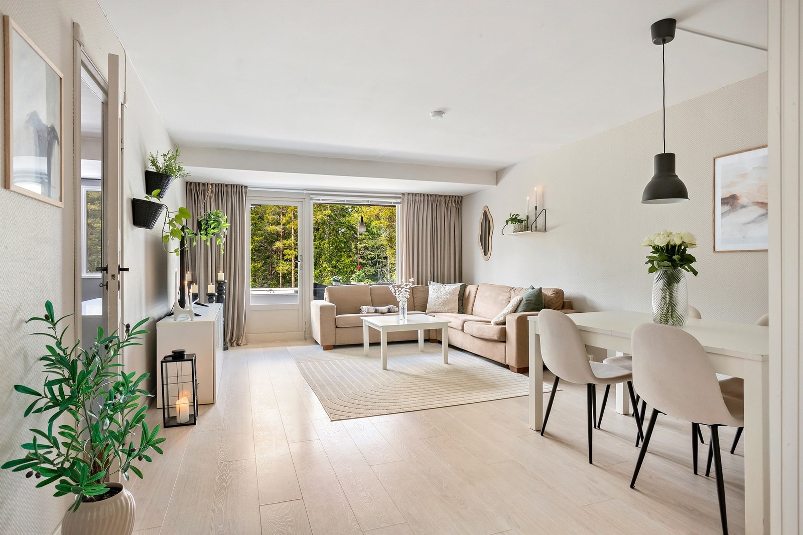 Velkommen til Vevelstadåsen 12! Galleribilde