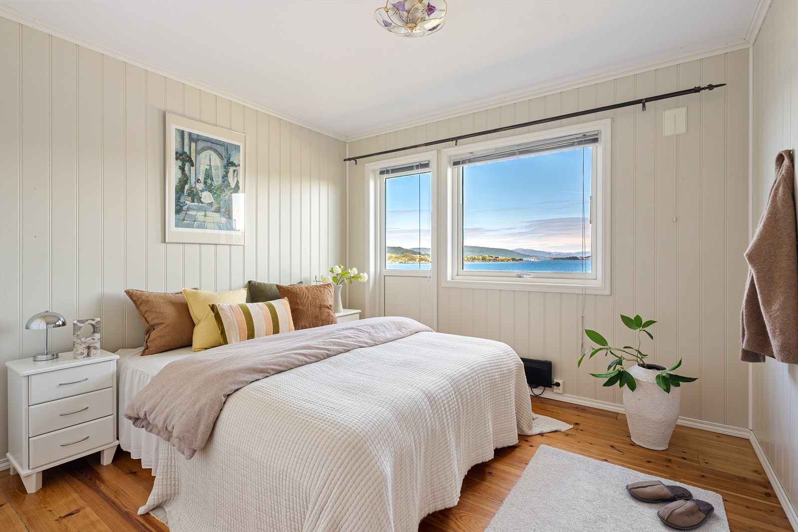 - Soverom 2 måler 10m² - Galleribilde