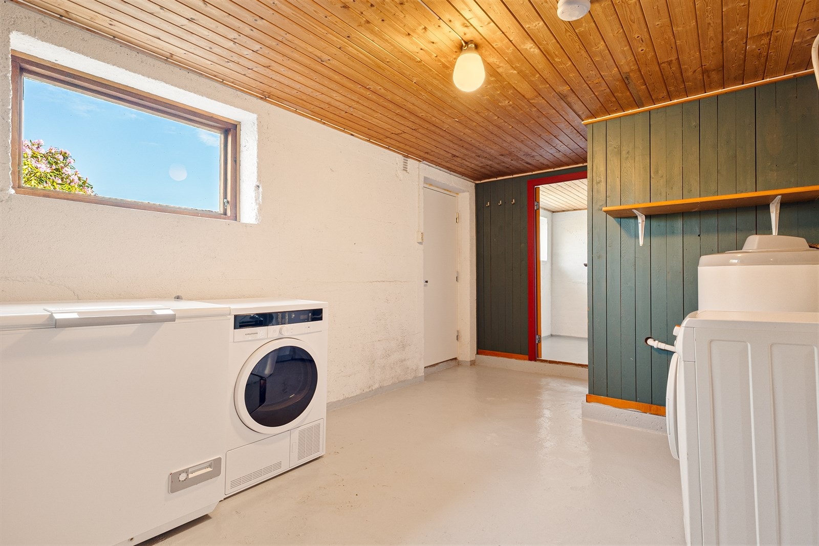 - Vaskerom på 10,4m² - Galleribilde