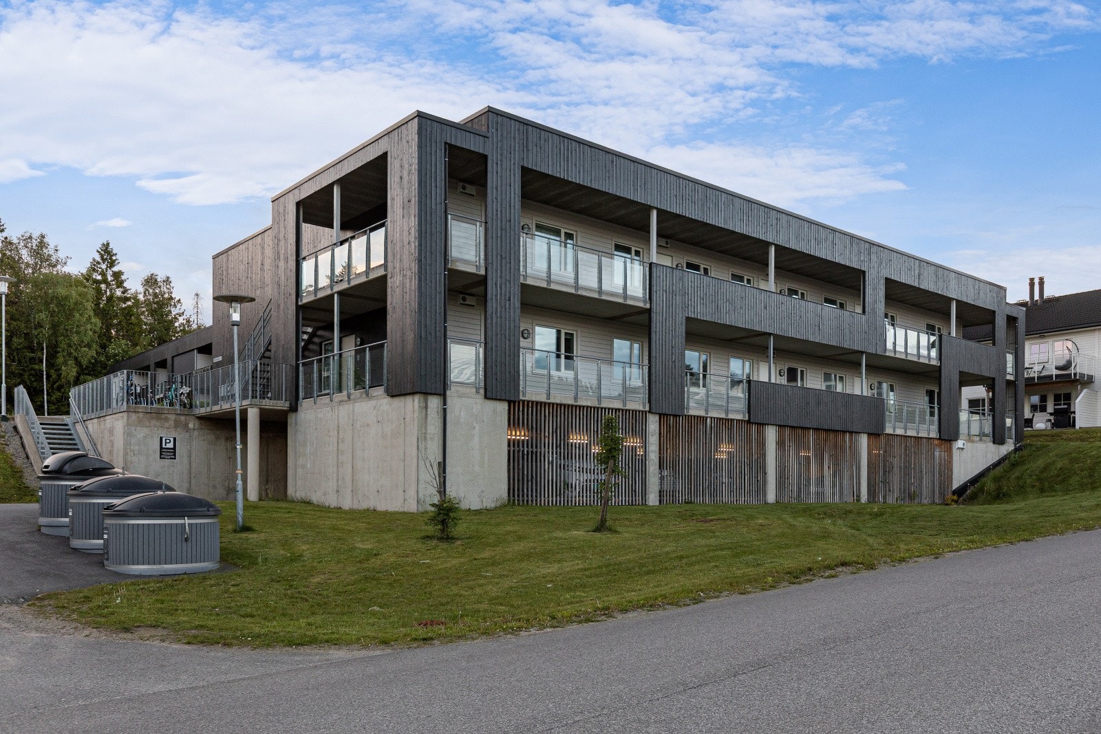Gleder meg til å vise frem denne for deg. Husk påmeldingsvisning! Galleribilde