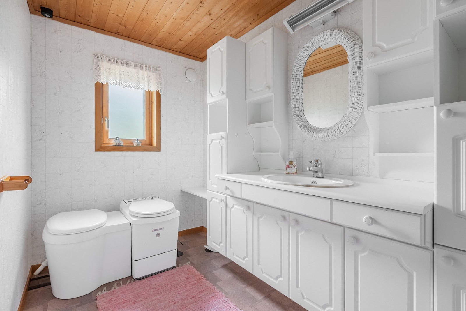 Wc-rom Galleribilde