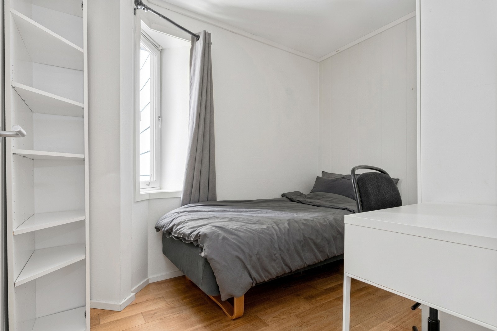 Soverom 4 Galleribilde